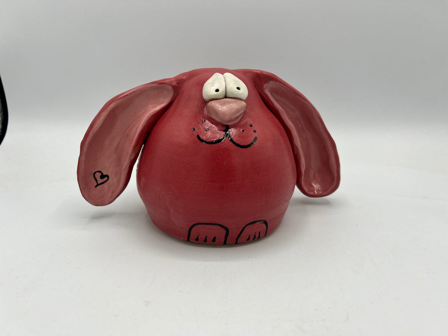 Bunny Bank