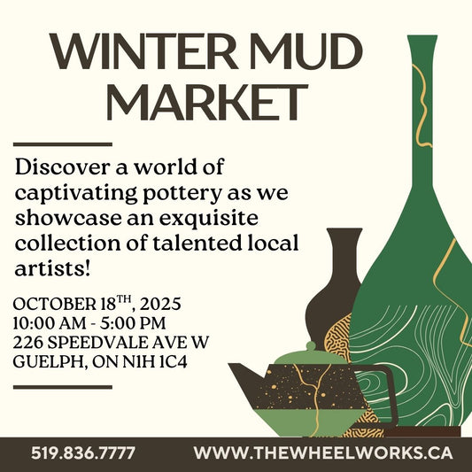 Winter Mud Market